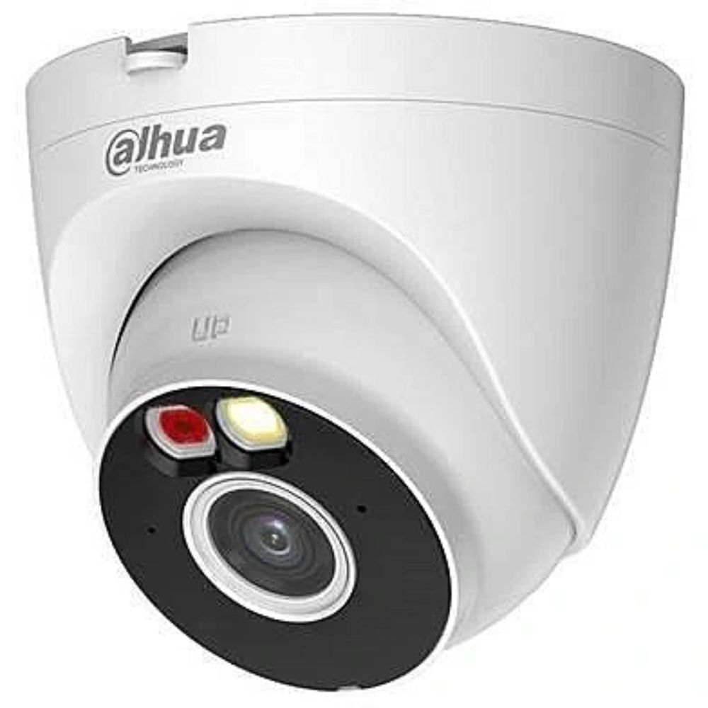 DAHUA T4A-LED  4MP -Fixed-focal Wi-Fi Bullet Network Camera