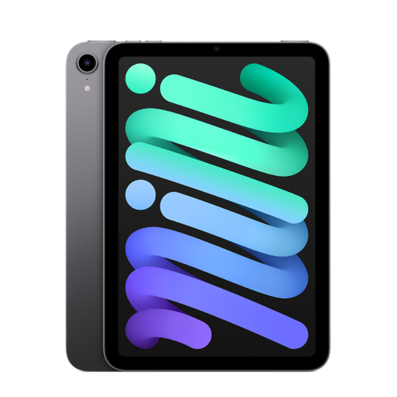 Apple iPad Mini 6th Gen 4GB RAM 64GB ROM