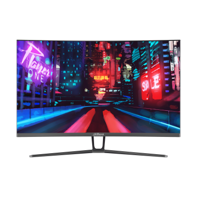 Dahua 32 inch E230C 165Hz Curved Monitor - DHI-LM32-E230C