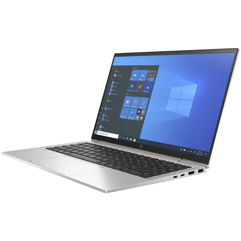 HP EliteBook 1030 G7 Core i7 32GB RAM 512GB SSD x360 Touch