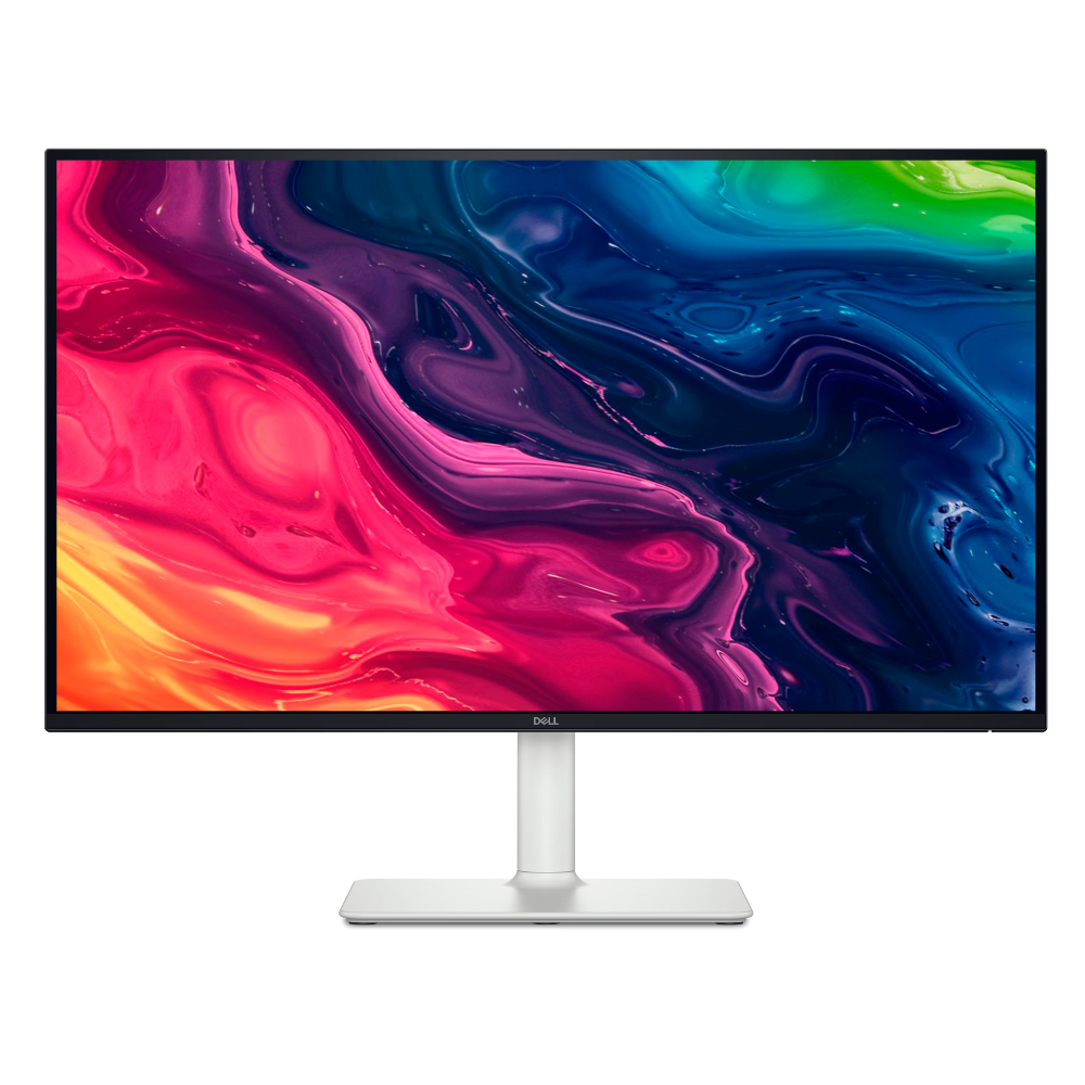 Dell 27 Plus 4K Monitor – S2725QS