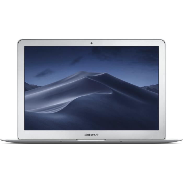 Apple MacBook Air A1466 13.3" Intel Core i5 4GB RAM 128GB SSD