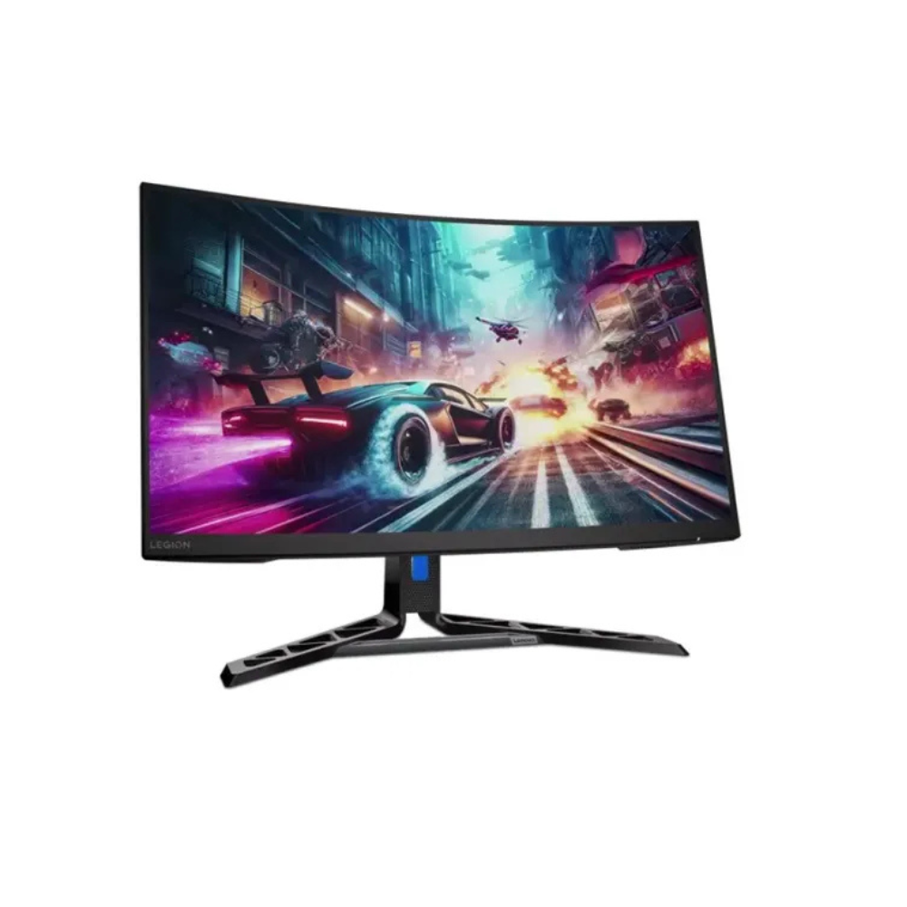 Lenovo Legion R32QC-30 31.5″ Gaming Monitor – 67C8GAC1UK