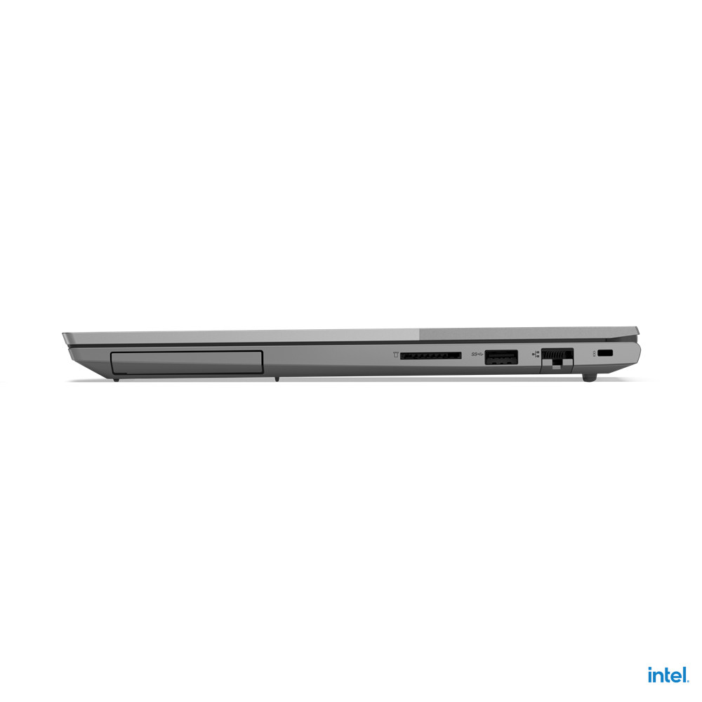 Lenovo ThinkBook 15 G4 i5-1235U 8GB RAM 512GB SSD 15.6" Grey