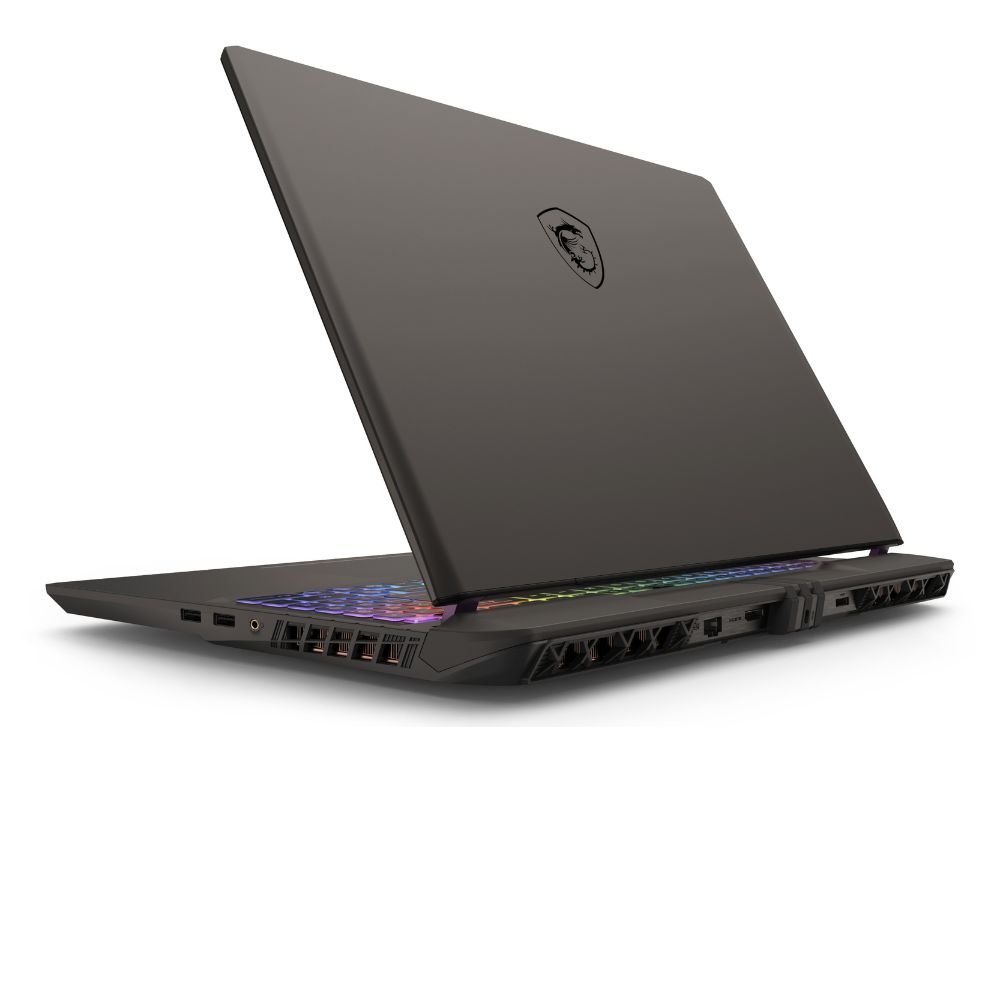 MSI Vector 16 HX AI A2XWIG Intel Core U9-275HX 32GB RAM 1TB SSD