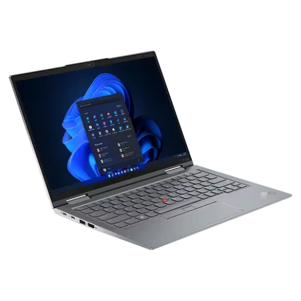 Lenovo ThinkPad X1 Yoga i7 8th 16GB RAM 512GB SSD x360 Touchscreen Gray