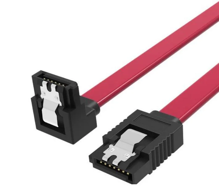 VENTION SATA 3.0 CABLE 0.5M RED- VEN-KDDRD
