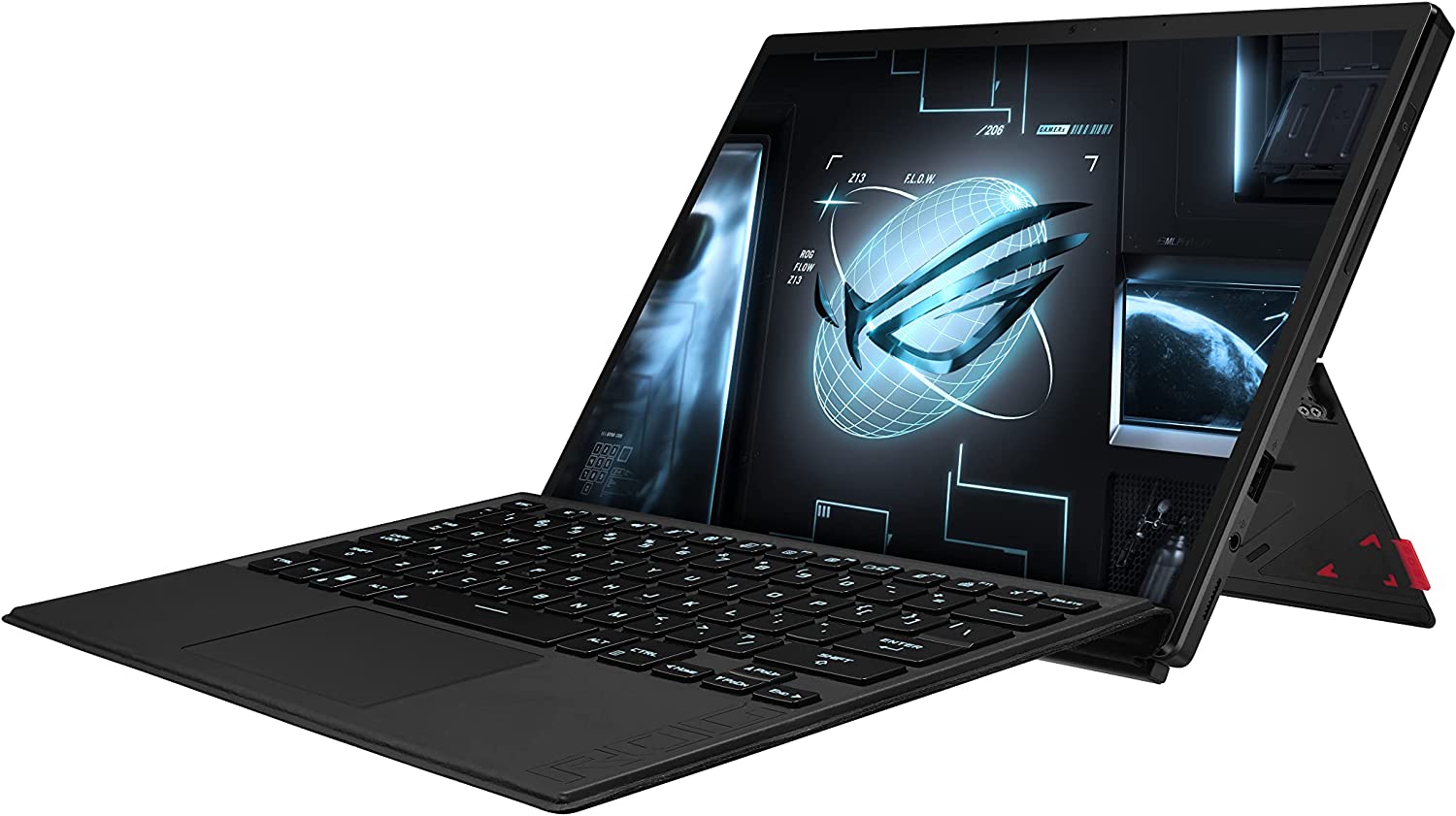 ASUS ROG Flow Z13 i7-12700H, 16GB, 512GB SSD, RTX 3050-Windows 11 Home