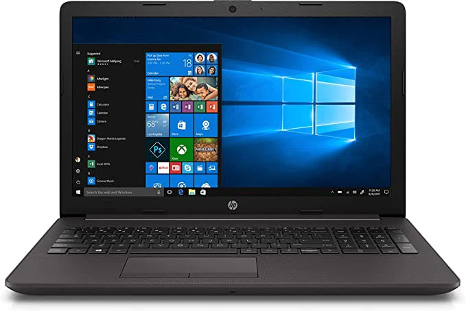 HP 250 G7 i5 8GB 256GB Windows 10 Pro