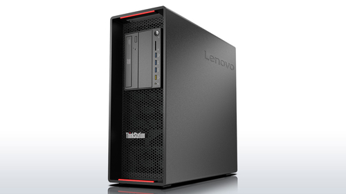 Lenovo ThinkStation P710 Xeon E5-2643, 16GB RAM, 1TB HDD, 4GB GPU