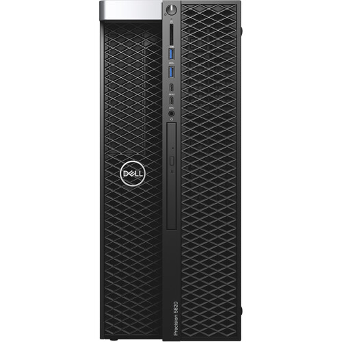 Dell Precision 7920 Xeon Silver, 32GB RAM, 1TB, 8GB T4000 GPU