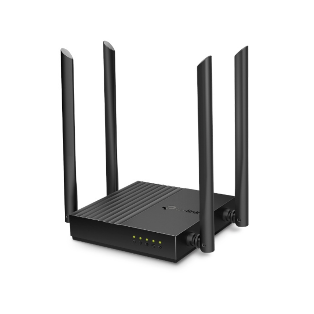 TP-Link Archer C64 – Dual Band Wi-Fi Router