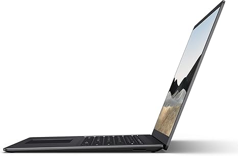 MICROSOFT SURFACE 13 LAPTOP 5 i7 12TH 16gb RAM 256 GB SSD TOUCH