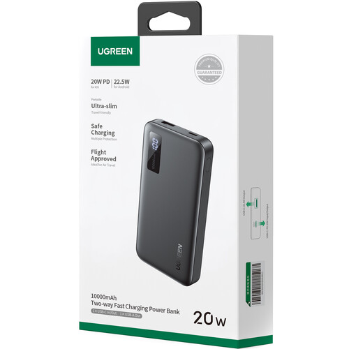 Ugreen Accessories
