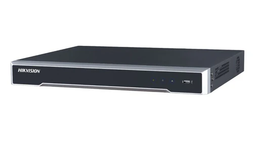 Hikvision 160Mbps Bit Rate Input Max, 16 PoE - DS-7616NI-Q2/16P