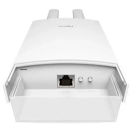 CUDY AP1300 OUTDOOR AC1200 WiFi Gigabit Access Point