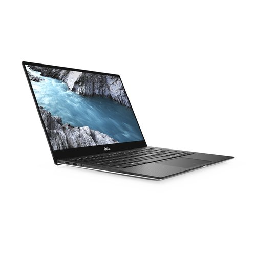 Dell XPS 13 9310 Core i7 11th Gen 16 GB RAM 512 GB SSD