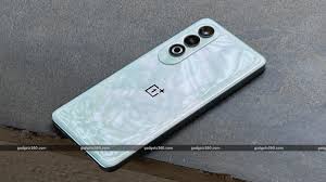 OnePlus Nord CE 4 – 8GB RAM, 128GB, Performance on Point