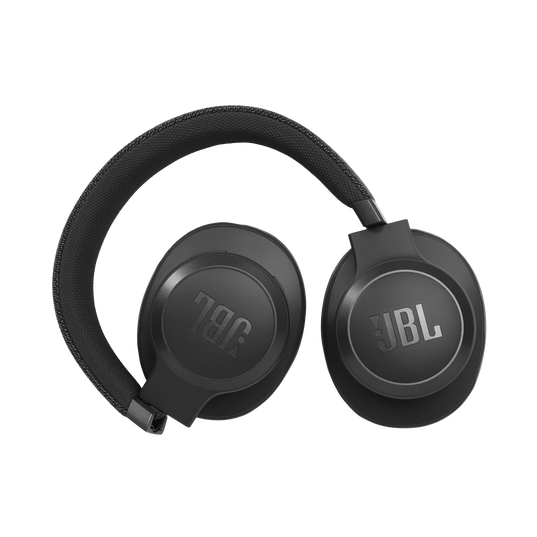 JBL Live 660NC Over-Ear Noise Cancelling Wireless Headphones