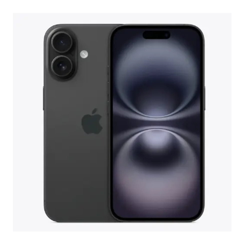 Apple iPhone 16 8GB RAM 128GB ROM