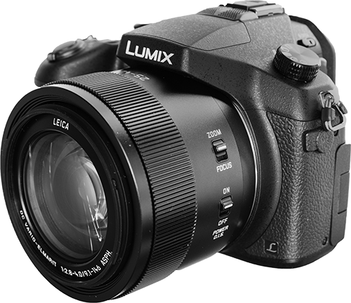 Bridge Cameras