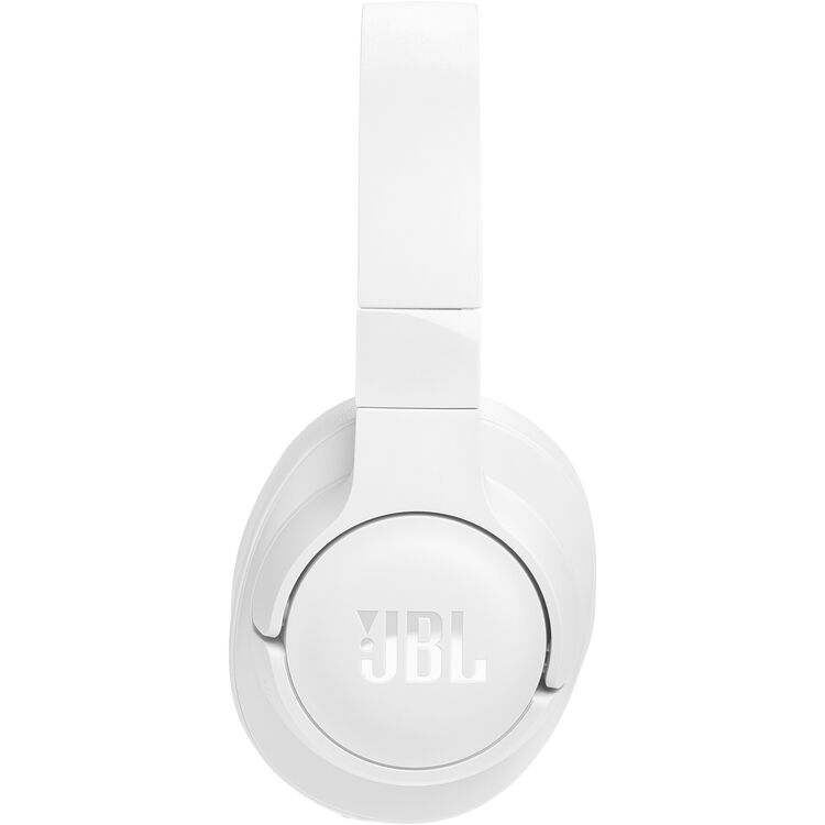 JBL LIVE 770NC wireless headphones with Noise Cancelling