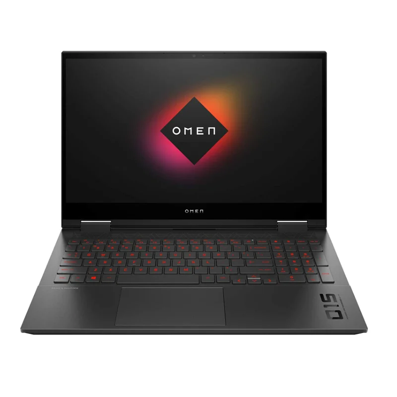 HP Omen 15-EK0010CA - Intel Core i7, 8GB RAM, 256GB SSD, GTX 1660Ti, 15.6” FHD