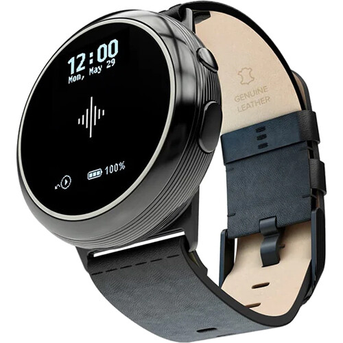 Smartwatches