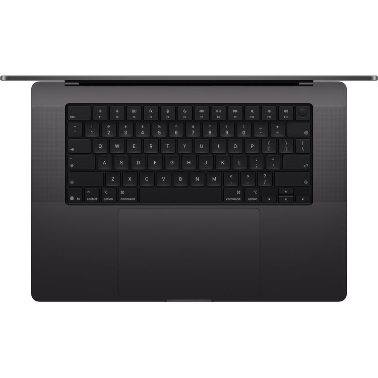 Apple Macbook pro retina 2019 (A1989) corei7 16GB RAM 1TB SSD Touchbar