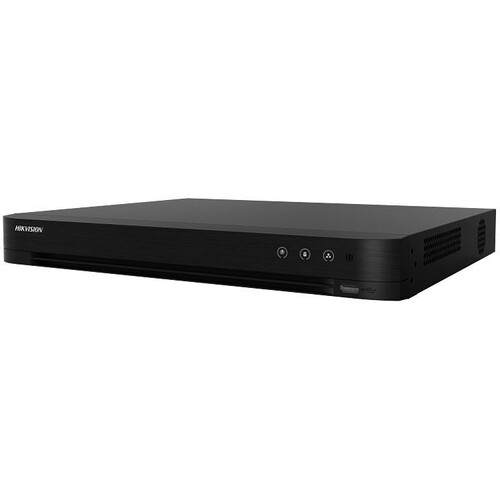 DVR