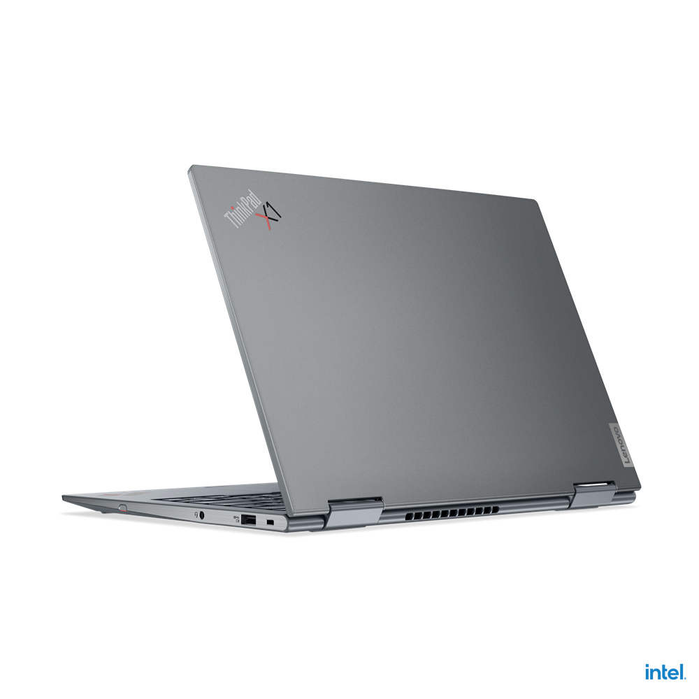 Lenovo ThinkPad X1 Yoga Gen 7, Intel i7, 16GB RAM, 1TB SSD - 21CD002NUE