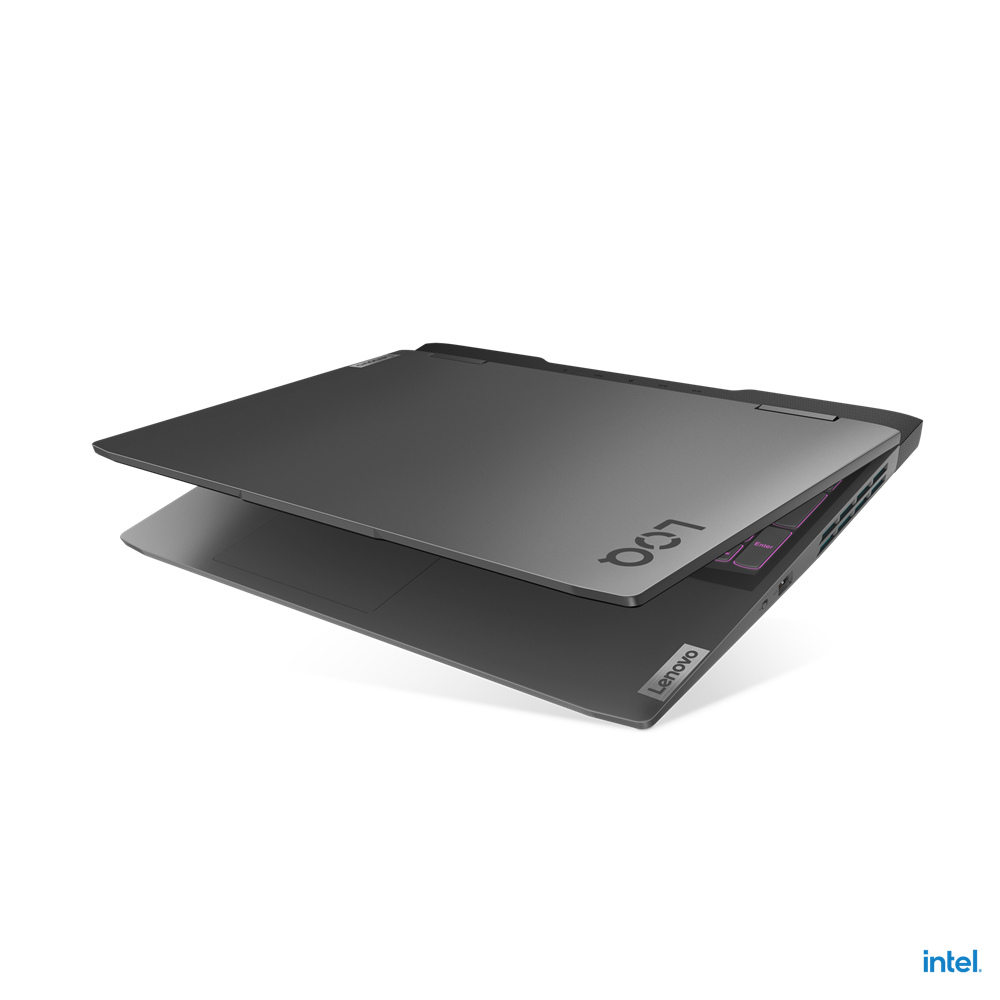 Lenovo LOQ 16IRH8, Intel i7, 16GB RAM, RTX 4060, 16" 144Hz - 82XW0079UE