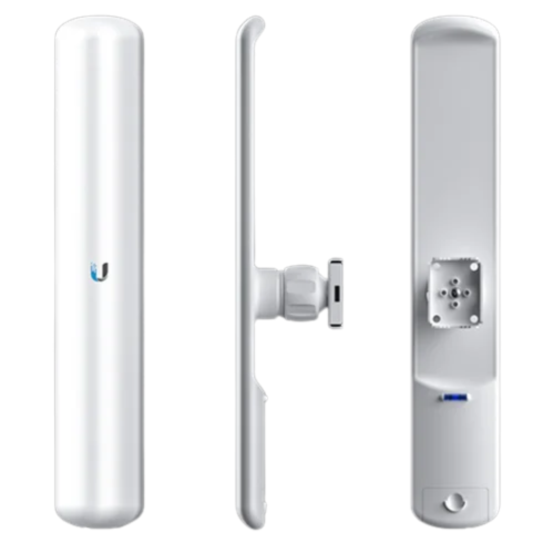Ubiquiti airMAX 5GHz LiteAP AC Access Point- LAP-120