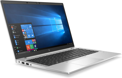 Refurbished HP EliteBook 840 G5 i5 8GB 256GB Touch Laptop