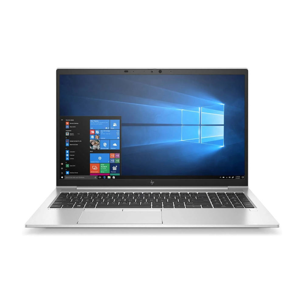 HP Elitebook 850 G7 10th Gen i5 16GB RAM 512GB SSD