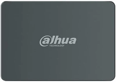 Dahua 128GB 2.5" SATA SSD – DHI-SSD-C800AS128G