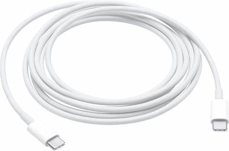 USB-C Charge Cable 2m for Apple MLL82AM MLL82AM/A
