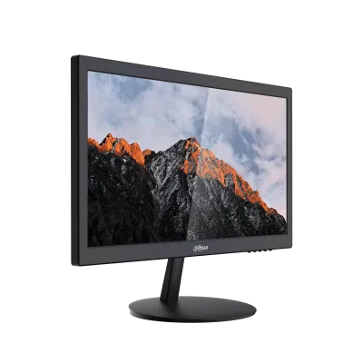 Gemini said Dahua A200 19.5" HD+ Monitor