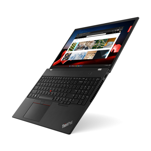 Lenovo ThinkPad P15s Core i7 10th Gen 16GB RAM 512GB SSD Touchscreen