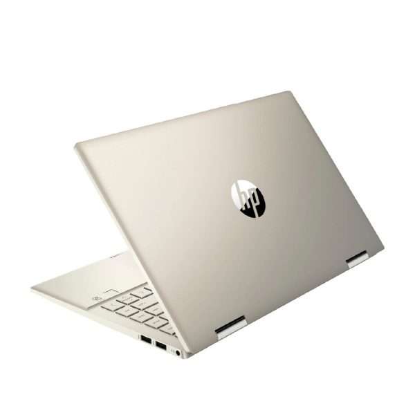 HP Pavilion 15 Core i7 8th Gen 16GB RAM 512GB SSD 4GB NVIDIA Graphics Non-Touch