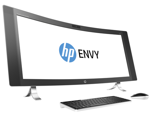 HP ENVY AIO 34" Core i5, 12GB RAM, 1TB HDD, 2GB GRAPHICS