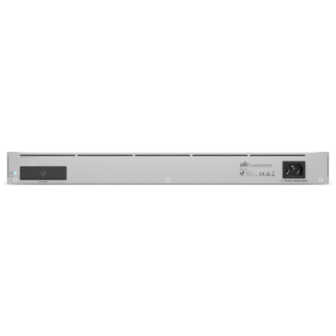 Ubiquiti UniFi Switch Enterprise 24 PoE- USW-Enterprise-24-PoE