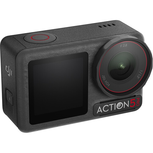 Action Cameras