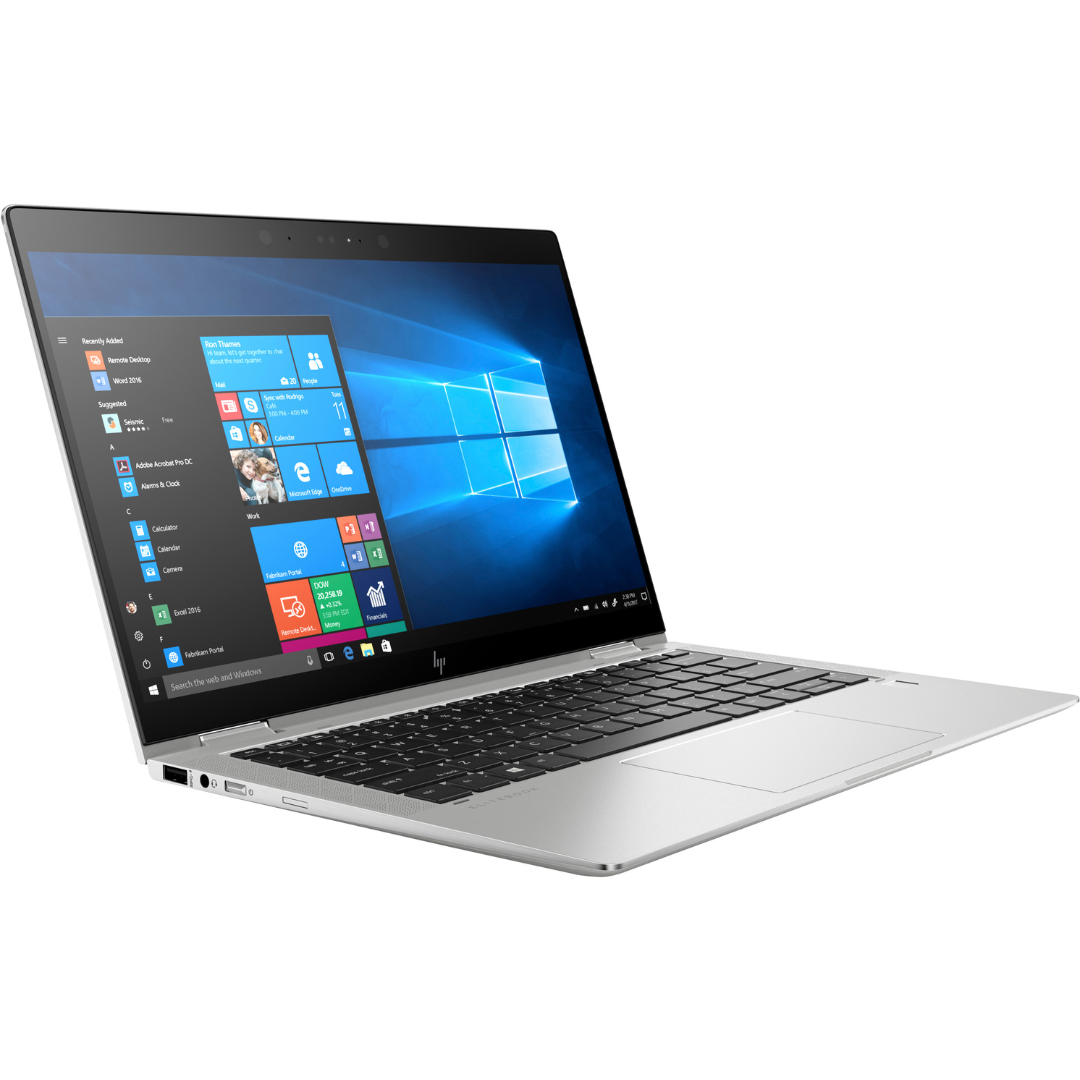 HP EliteBook 1030 G3 Core i7-8550U RAM 512 GB SSD