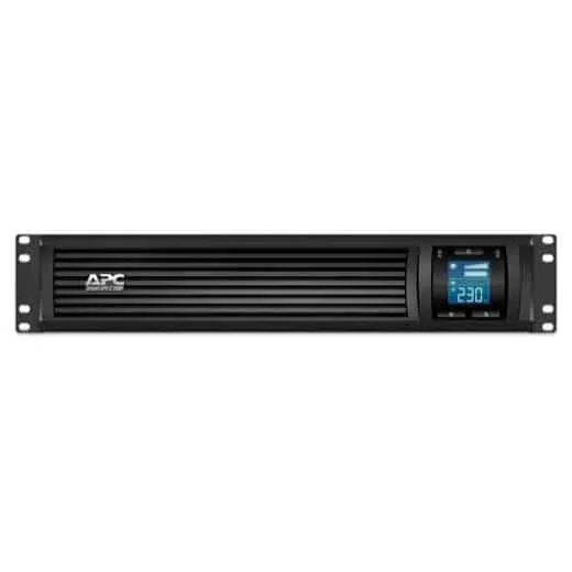 APC Smart-UPS 1000VA LCD RM 2U