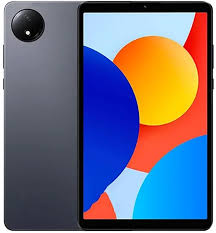 Redmi Pad SE 8.7" – 4GB RAM, 128GB Storage, Compact Power