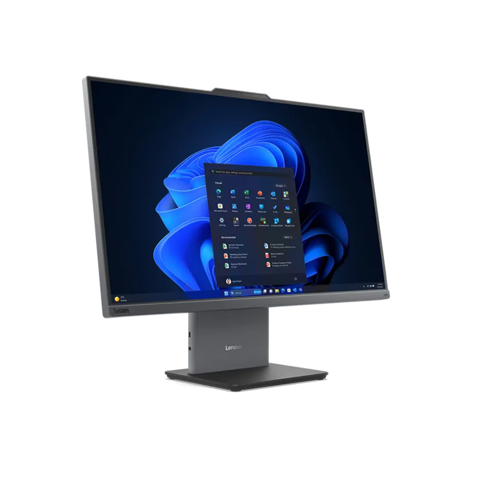 Lenovo ThinkCentre Neo 50a Gen 6 All-in-One (AIO) PC (13QG001TUM)