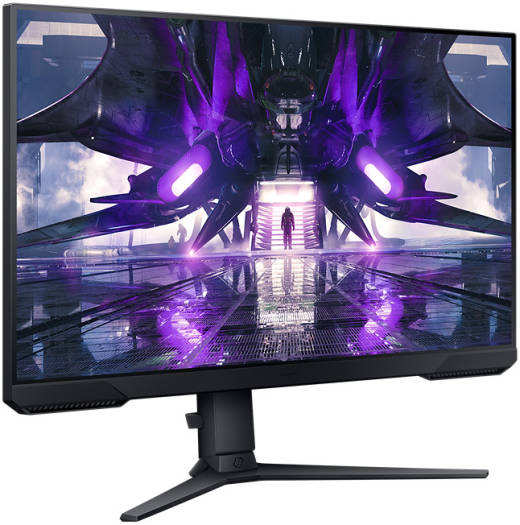 Samsung Odyssey G3 Monitor 27″ LS27AG300NMXUE