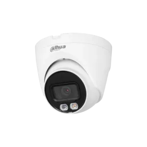 DAHUA DH-IPC-HDW1439V-A-IL Dome 4MP (2.8 mm) Entry Smart Dual Light Network Camera