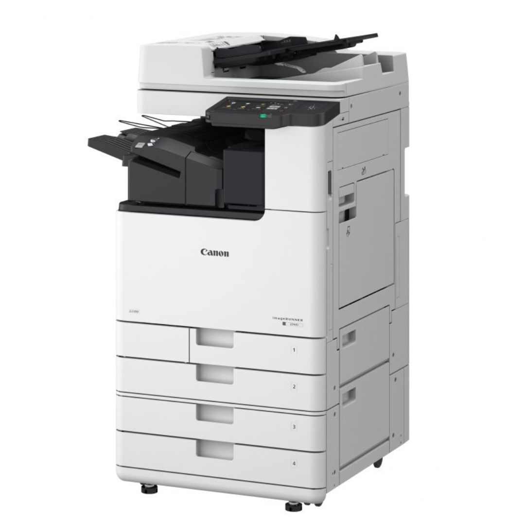 Canon imageRUNNER 2730i A3 Monochrome Laser Multifunction Printer - 5525C002AA